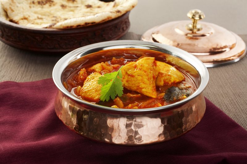 Madras Chicken Indian Curry Food Meal