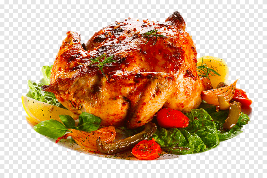 Chicken Jhal Ferezi
