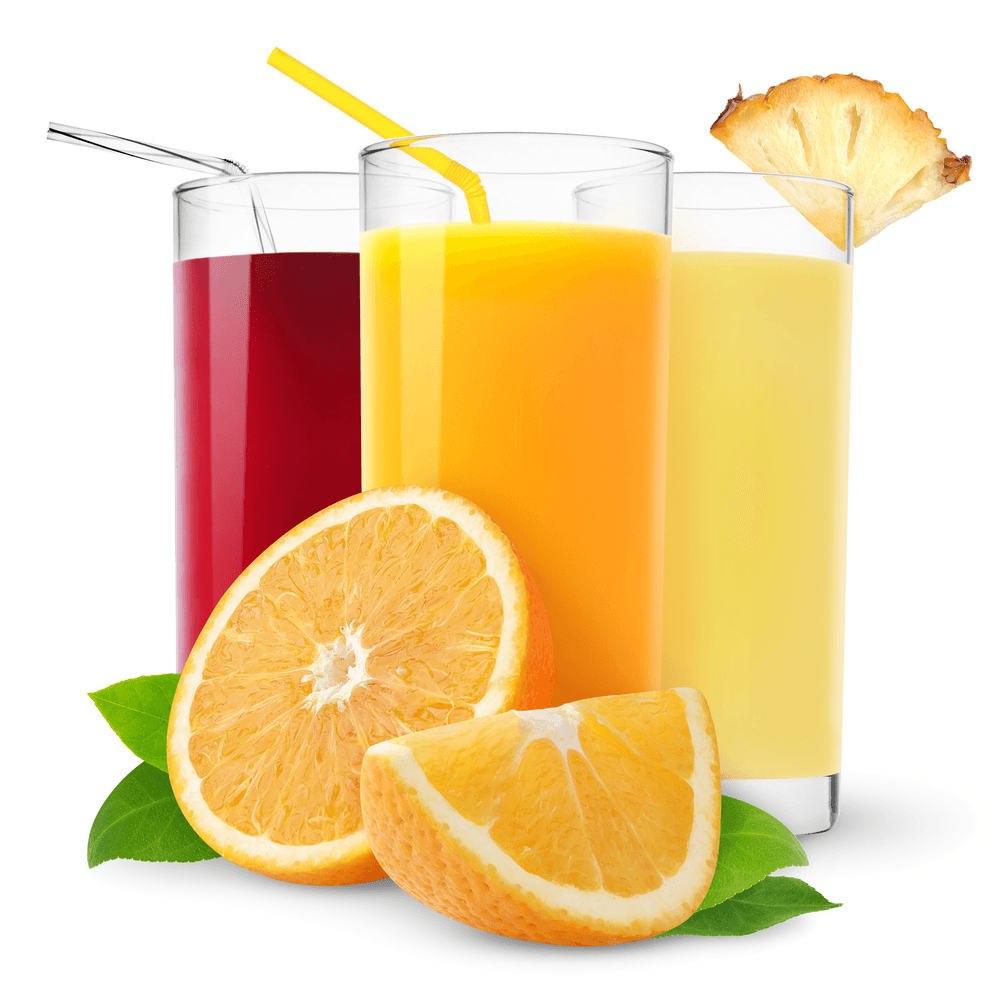 Orangensaft oder Nektar 0.2l